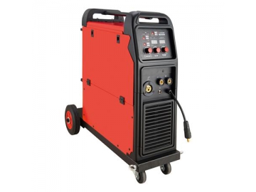 MIG MMA TIG Welding Machine, IGBT Inverter Welder