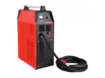 MOSFET Inverter Plasma Cutter with Built-in Air Compressor