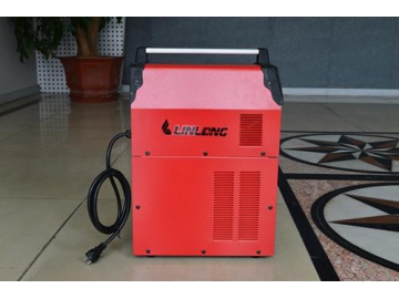 MOSFET Inverter Plasma Cutter with Built-in Air Compressor
