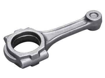 Connecting Rod Engine Forgings