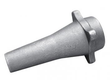 Drive Shaft Forgings for Automobile Chassis