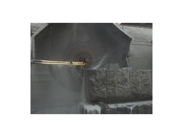 Block Cutting Bridge Saw Marble And Granite Cutting Saw Stone Cutting Machine Manufacturer