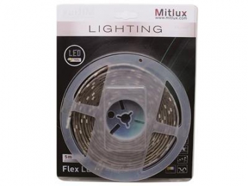 Flexible UV LED Tape Light