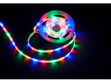 RGBO Color LED Strip Light Kit