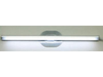 Mirror LED Lighting Tape with Activated Sensor Switch