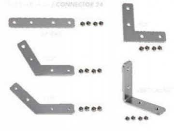 LED Strip T-Slot Aluminum Profile