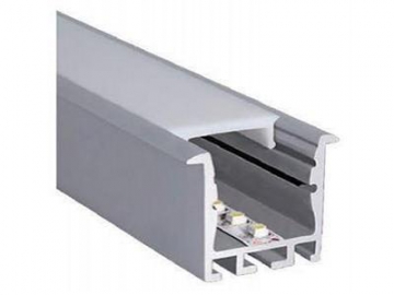 LED Strip T-Slot Aluminum Profile