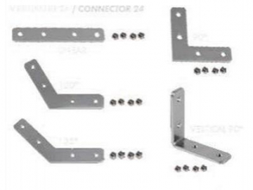 LED Strip T-Slot Aluminum Profile