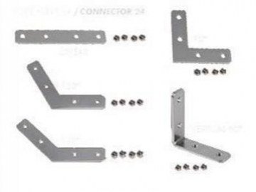 LED Strip T-Slot Aluminum Profile