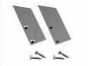 Side Mount Aluminum Profile for LED Strip Light