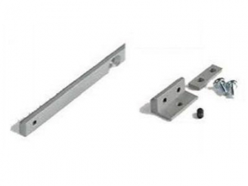 Side Mount Aluminum Profile for LED Strip Light