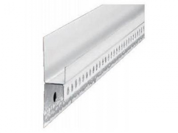 Wall Mount LED Strip Aluminum Profile