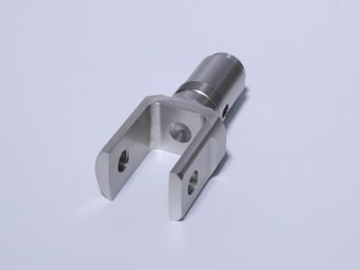 CNC Machining Automotive Shock Absorber, Suspension Parts