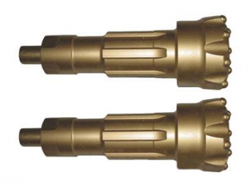Down-the hole Drill Bits