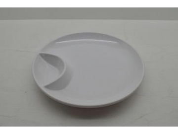 Partition Plate - Melamine