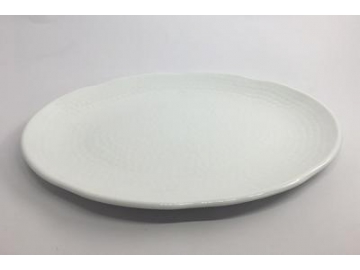 Oval Platter - Melamine