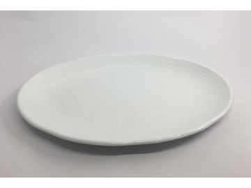 Oval Platter - Melamine