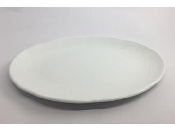 Oval Platter - Melamine