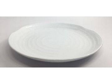 Round Platter - Melamine