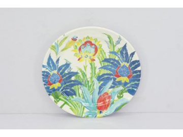 Country Series Dinnerware