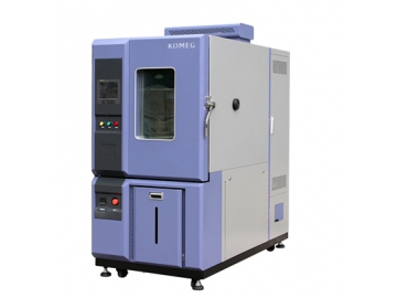 Environmental Chamber for Humidity and Temperature Testing, Item KMH-225 Climatic Test Chamber