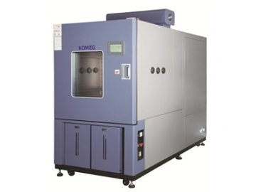 Environmental Chamber, Item ESS-225S-C3 Temperature and Humidity Testing Chamber