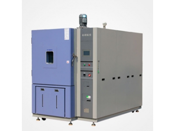 Altitude Test Chamber, Item KU-1000S Climatic Chamber