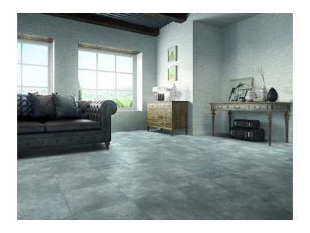 Concrete Look Porcelain Tile