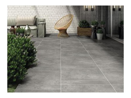 Concrete Look Porcelain Tile