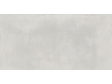 Siver Grey Porcelain Tile