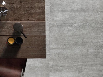 Grey Rustic Porcelain Tile