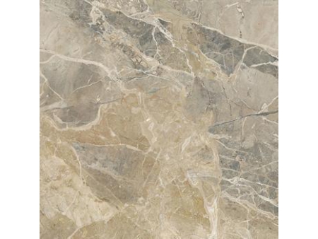 Beige and Tan Marble Tile