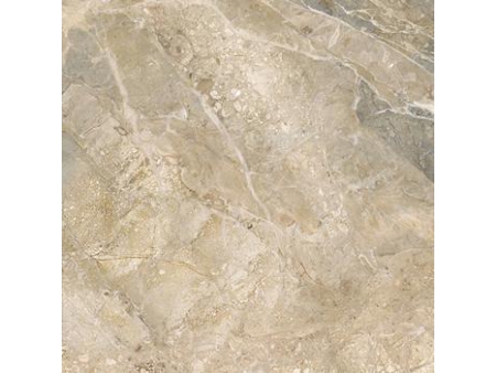Beige and Tan Marble Tile