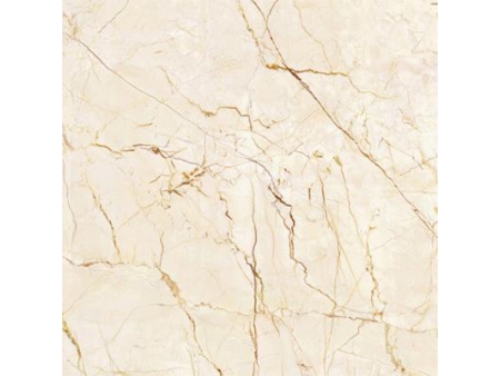 Gold Marble Tile