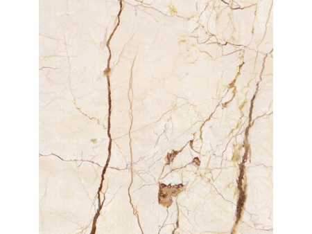 Gold Marble Tile