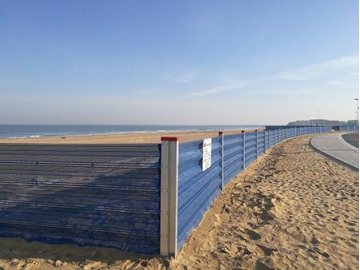 Sand Fence (for Shoreline)