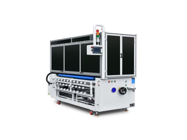 Optical Film Coating Machine | Glass Coating Machinery | Senr | ETW