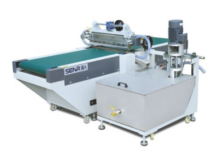 Curtain Coating Machine