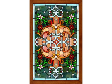 Stained Glass for Hotel