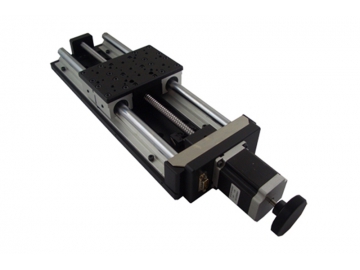 WN240TA(50-500)L General Precision Motorized Linear Stages