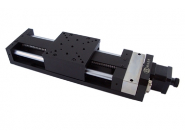 WN250TA(50-300)L General Precision Motorized Linear Stages
