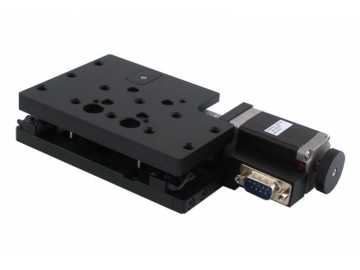 WN264TA25H Precision Motorized Linear Stages