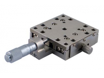 Stainless Steel Linear Stage