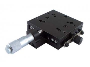 WN105TM13M Aluminum Alloy Linear Stage