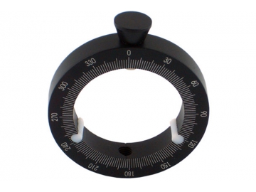 Polarizer Mirror Mount