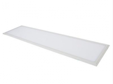 LED Recessed Ceiling Panel Light Fixture