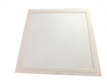 LED Recessed Ceiling Panel Light Fixture