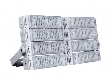 LED Flood Light, Item CET-110 LED