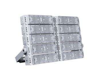 LED Flood Light, Item CET-110 LED