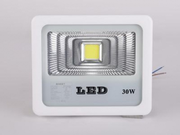 COB LED Flood Light